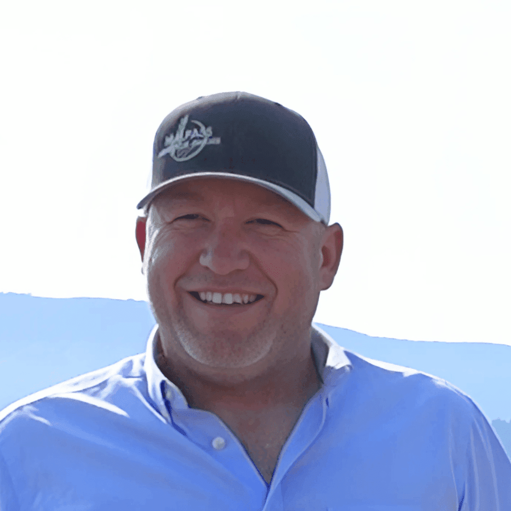 Ryan Malpass, Malpass Heritage Farms