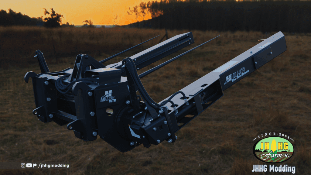 farming simulator, FS25, farm sim, Farm Sim WTR, Farming Simulator Wrap Twine Remove, Hillco Farm Sim, JHHG Modding