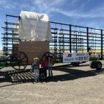 Hillco Harrow, Prairie Days winner 2025