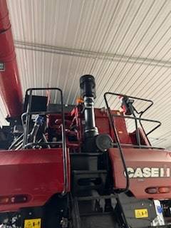 hillco air snorkel, hillco air flow kit, combine air filter, midrange air filtration, midrange air flow kit, midrange engine snorkel, engine snorkel