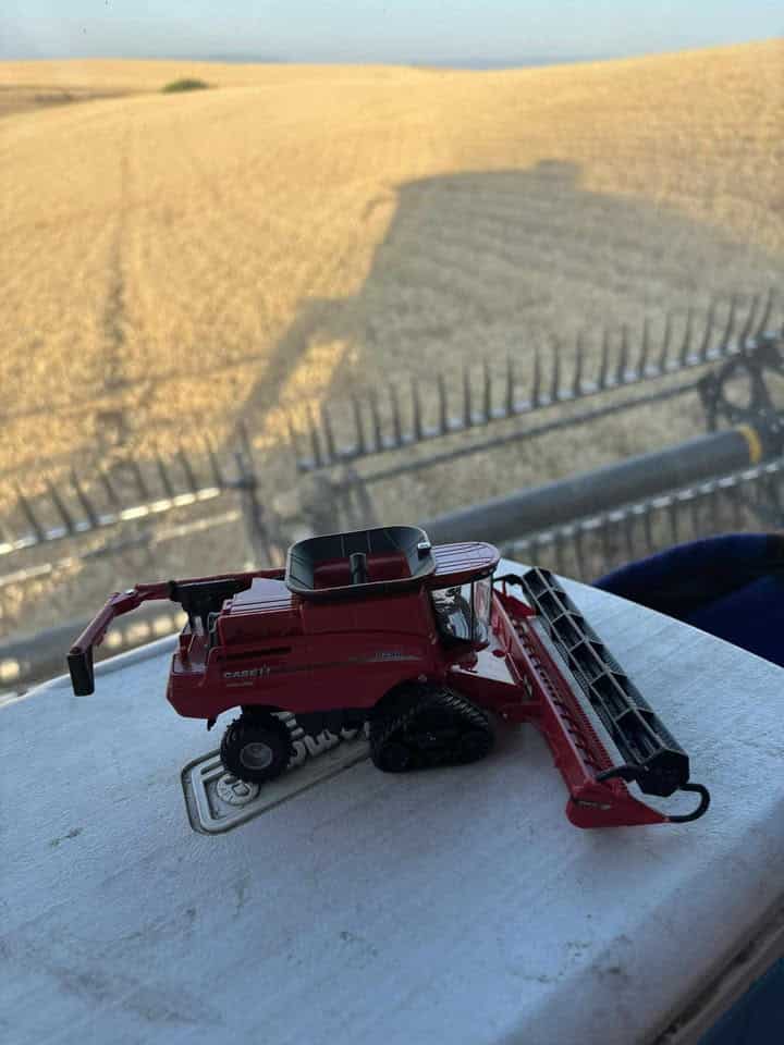 hillco photo contest, case toy, case mini, case replica