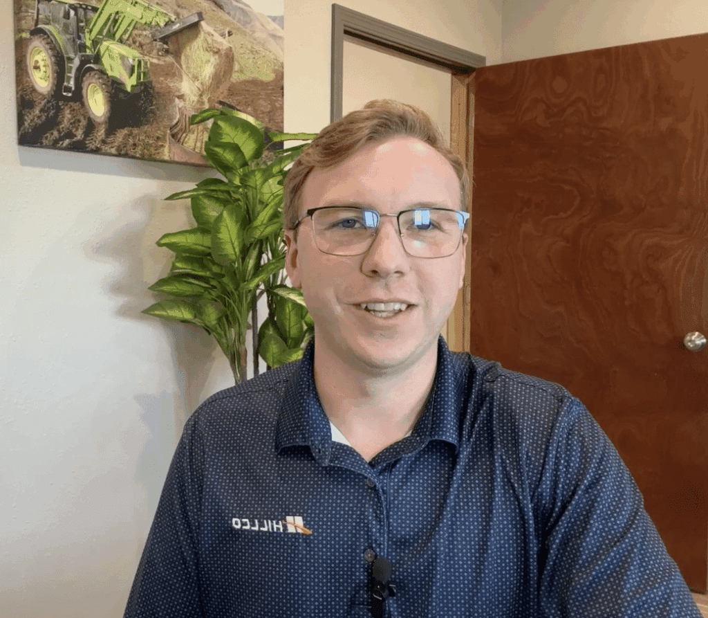 Preston Hill, Hillco Sales Director, Hillco WTR, How the WTR works