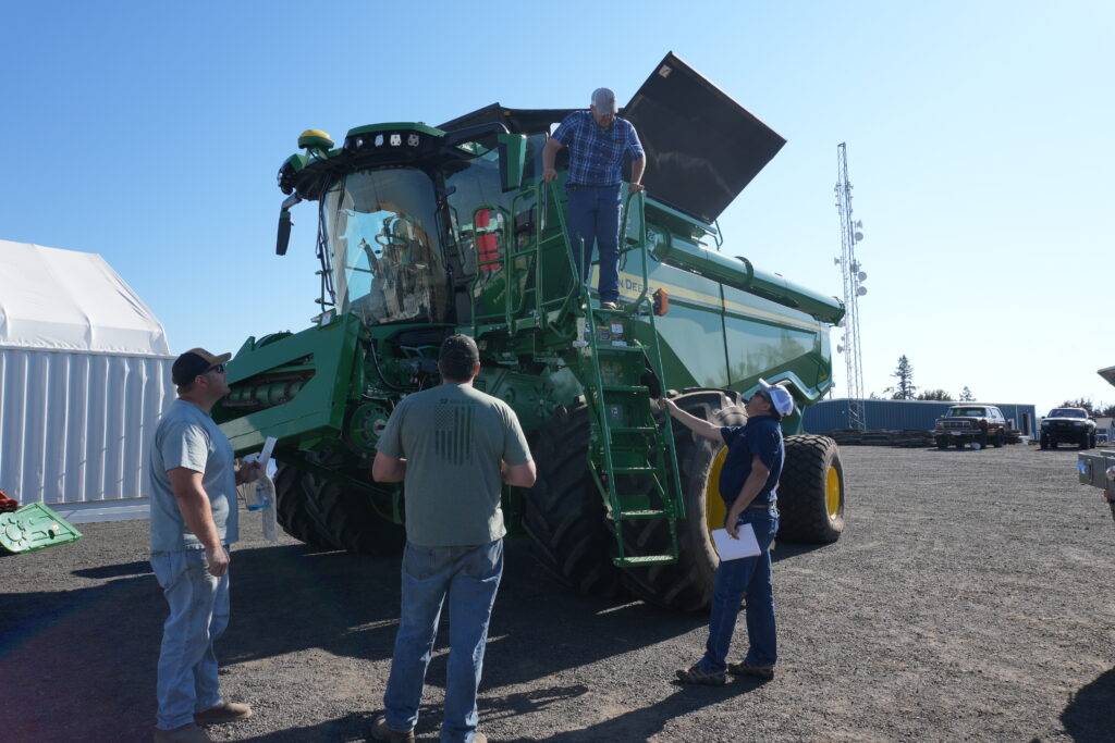 Hillco X9 prototype building, programming and testing