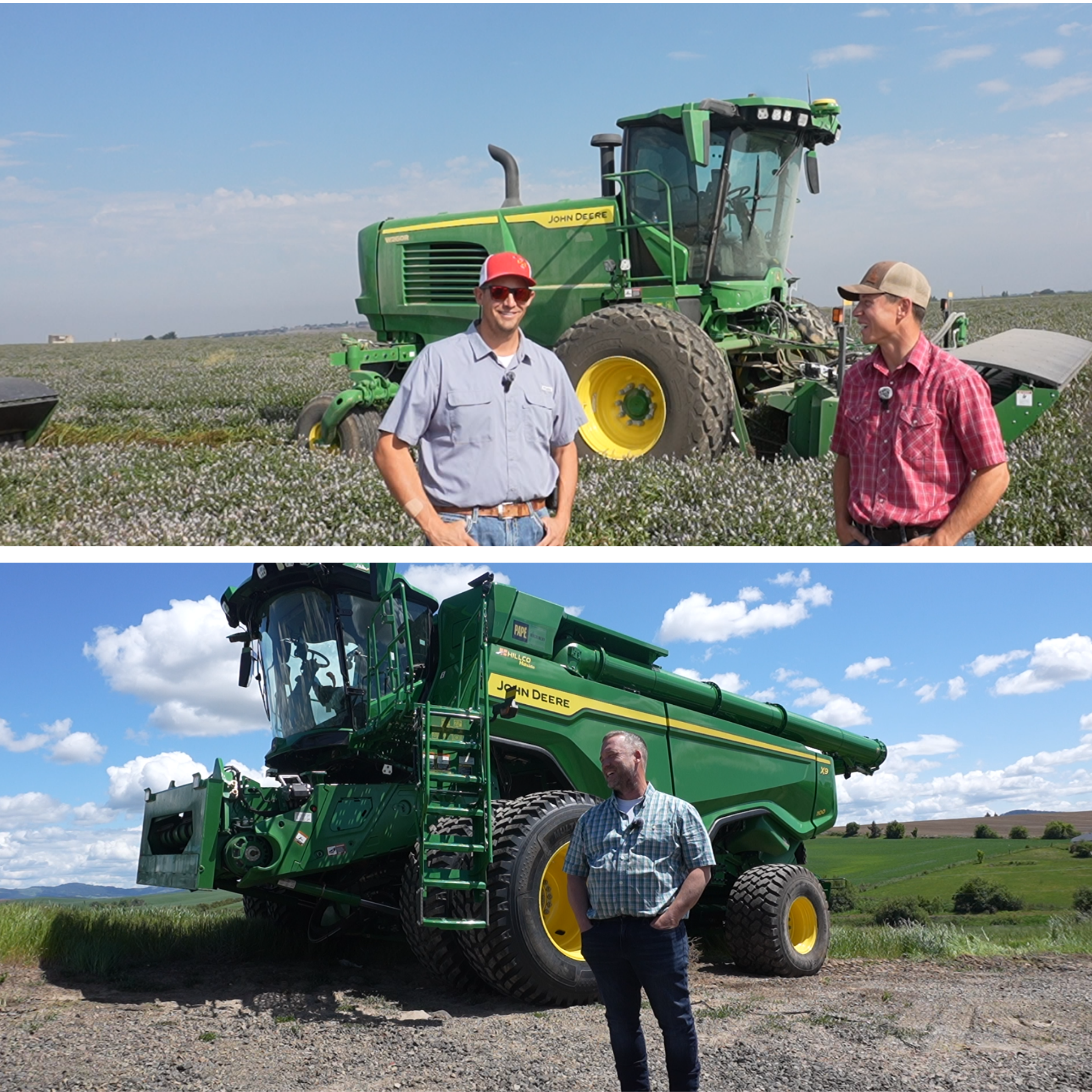 hillco customer service, hillco head, hillco x9, hillco technologies, christensen farms