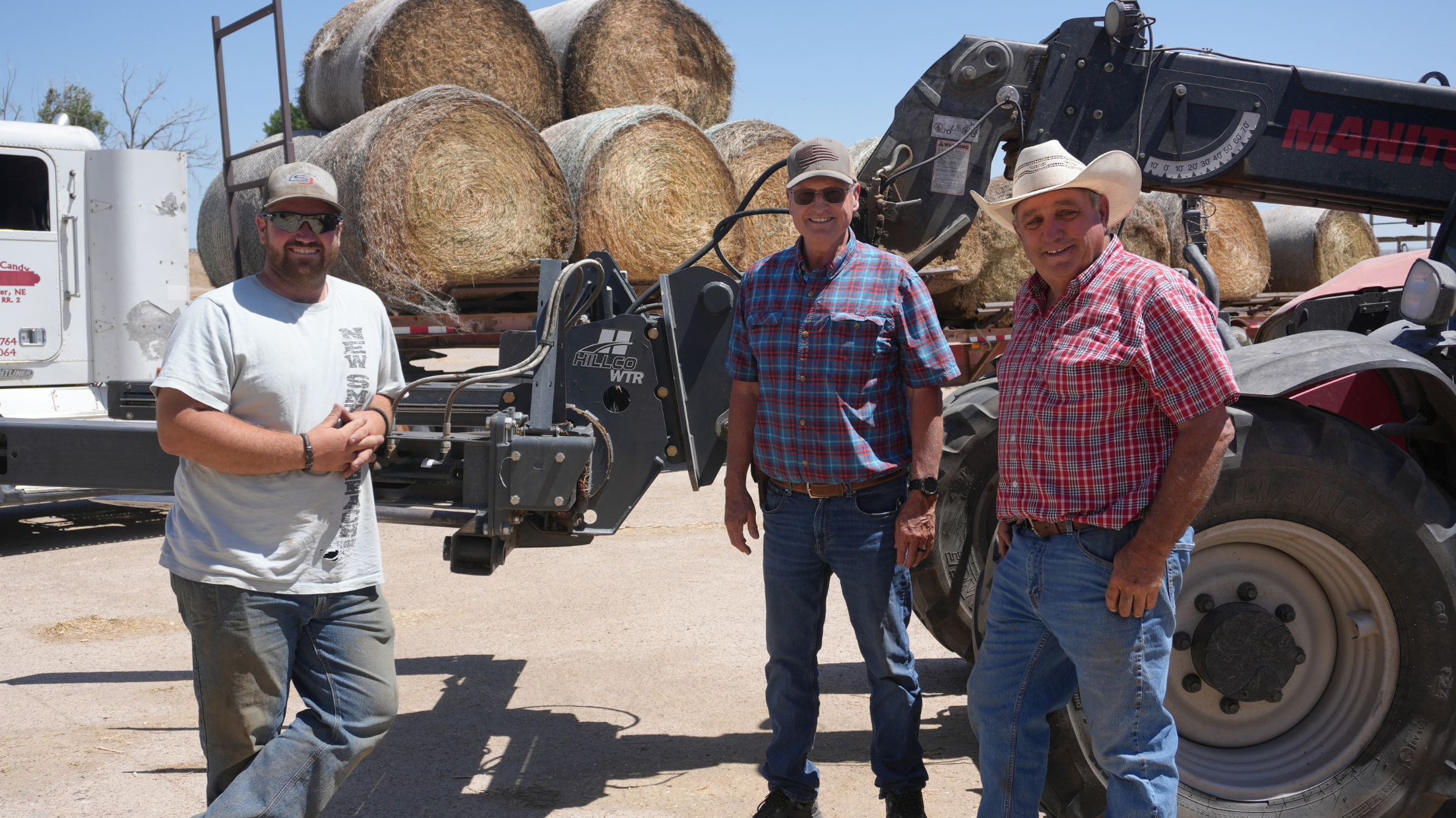 oshkosh heifer development, hillco wtr. hillco wrap remover, hillco twine remover, hillco tech, hillco in nebraska