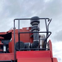 hillco air flow system, combine snorkel kit, air flow system, air cleaner, hillco air cleaner, hillco afs,