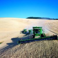 COMBINE LEVELING SYSTEMS